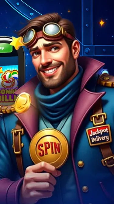 AZUR SLOT Screenshot